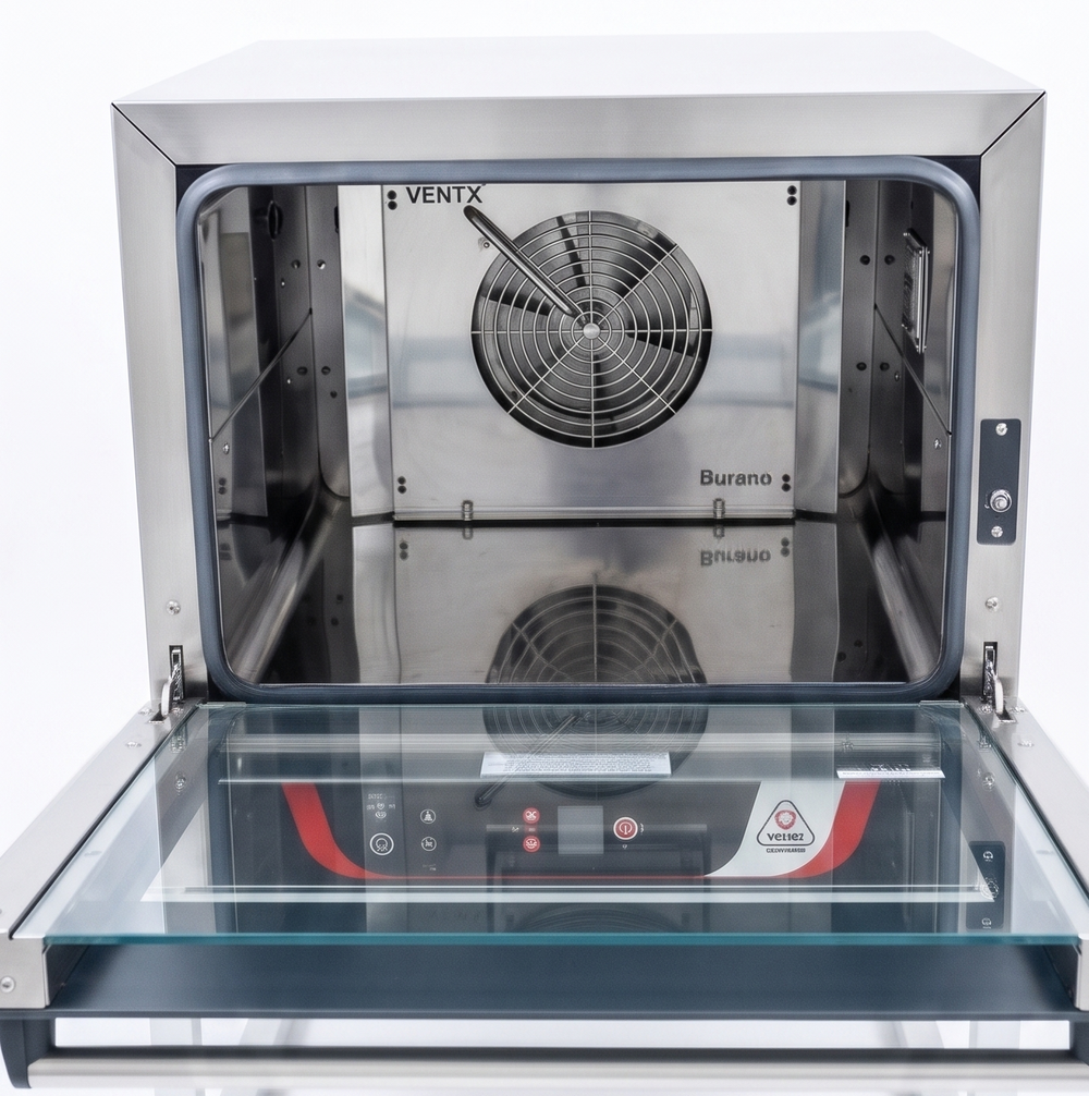 Horno Convector Venix B043DIHAER | Usado