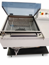 Campana de Termoencogido FM-5540 | Afectada