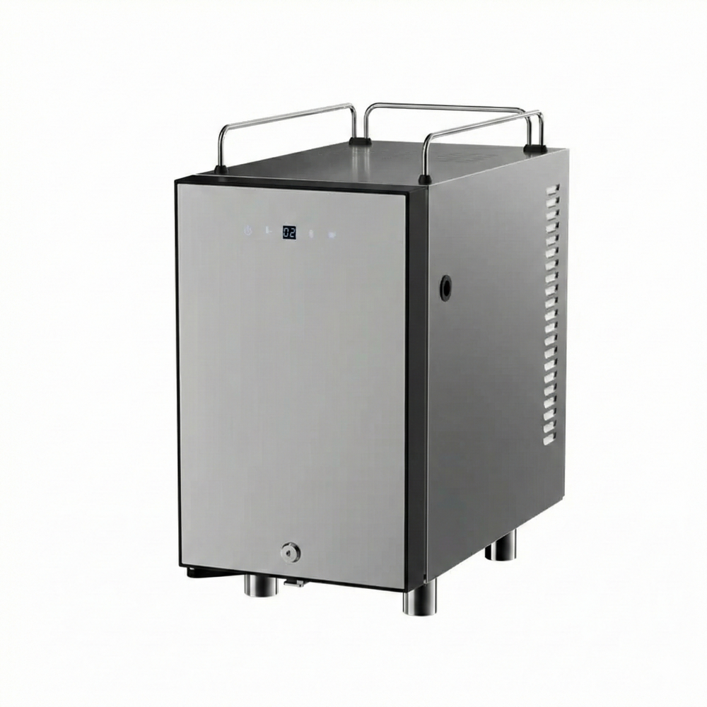 Refrigerador Zarek