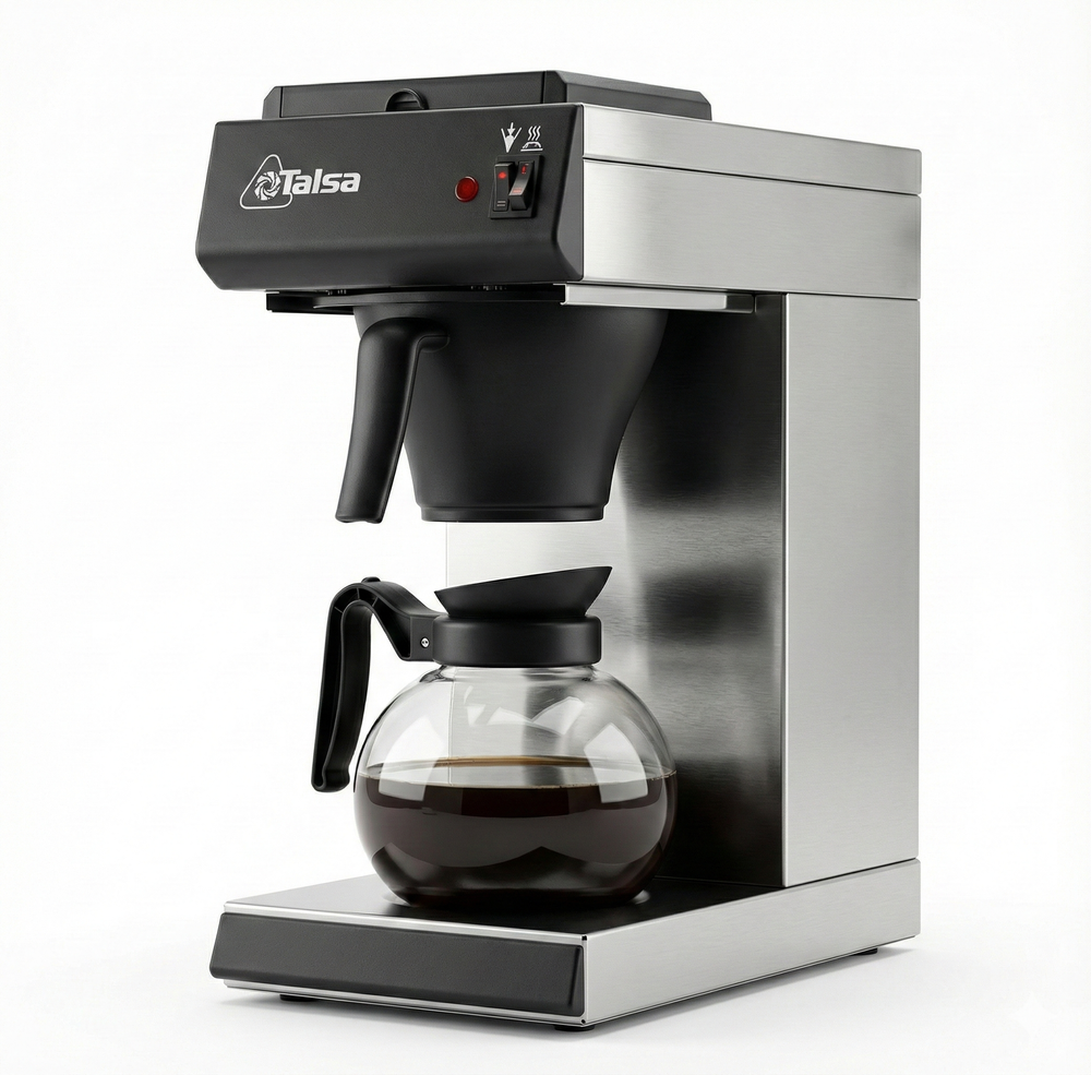 Cafetera De Goteo Lyra