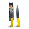 Cuchillo Chef 9" Amarillo 25040061