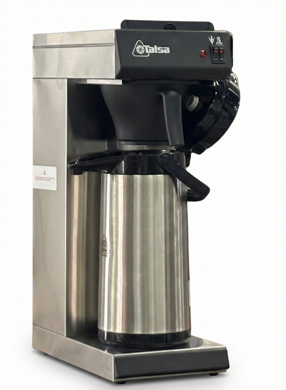 Cafetera De Goteo Orión