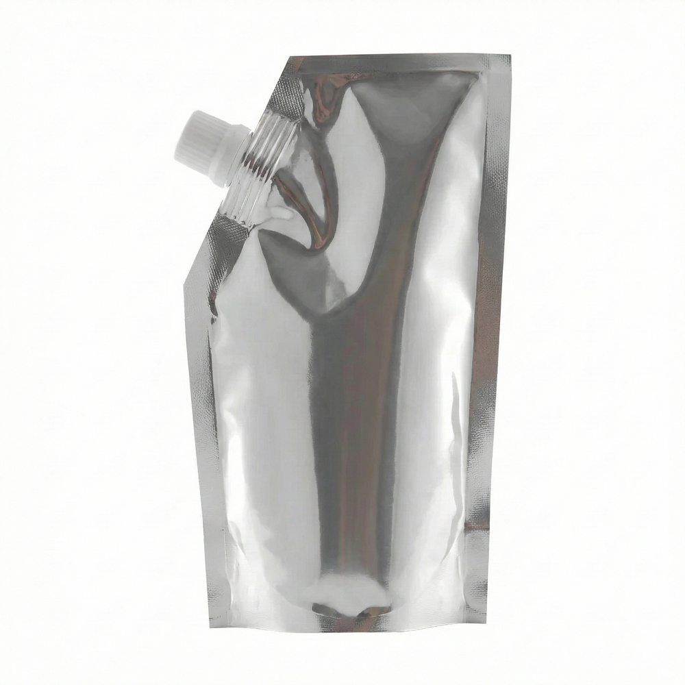 Bolsa Flex Met 13.3 X 21 cm