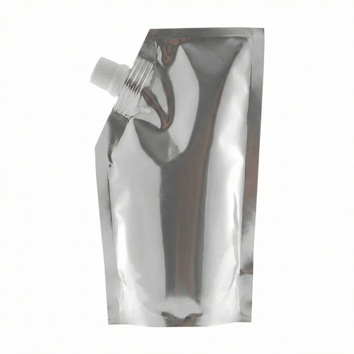 Bolsa Flex Met 13.3 X 21 cm