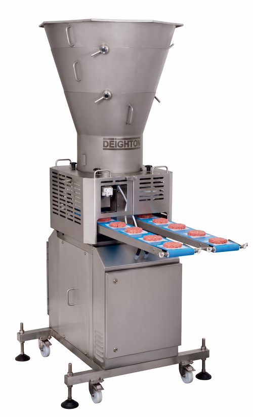 Formadora Deighton D12000