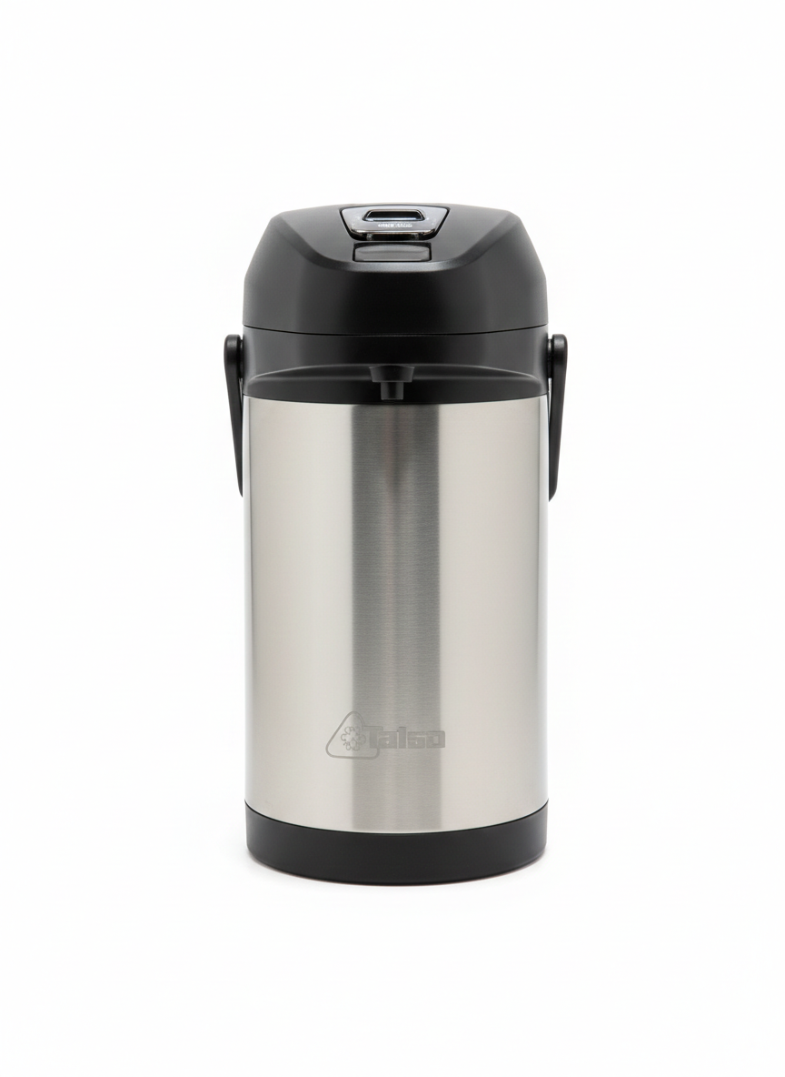 Termo De Café Talsa 2.5 Litros