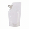 Bolsa Flex Up Flexible 10 X 18 cm