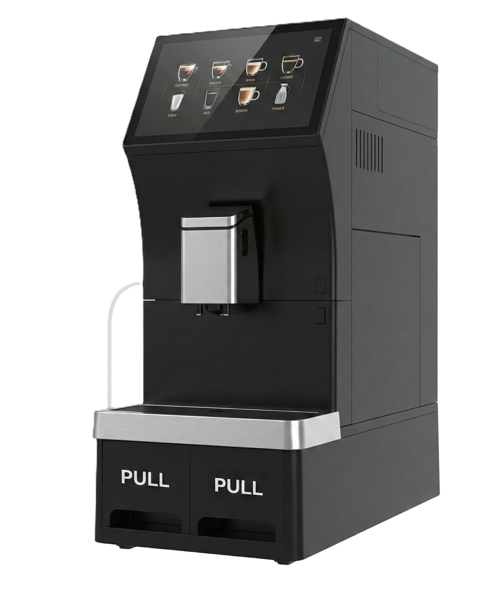 Cafetera Automática Kora 110V-102