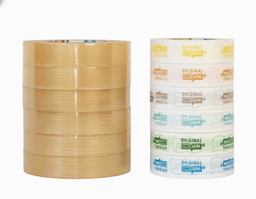 Set cinta papel+adhesivo  X6nN-1030 15944