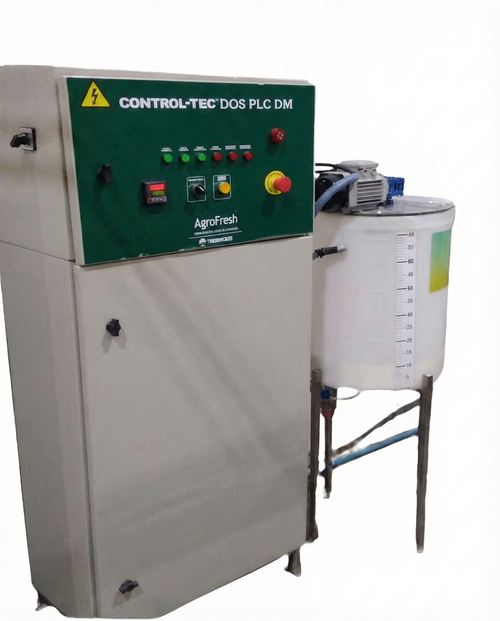 Control TEC Aplicador DM