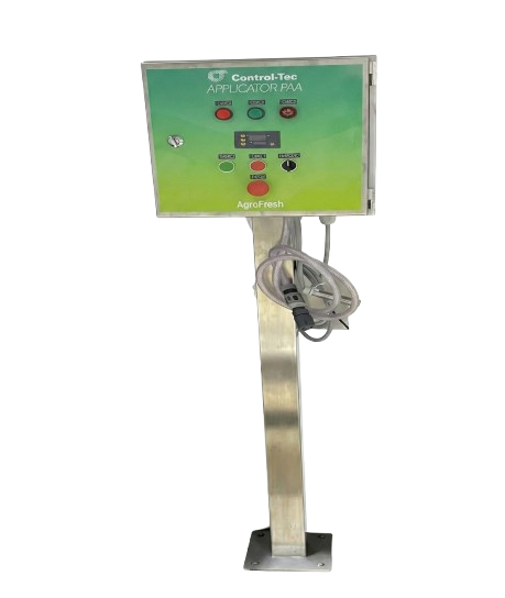 Contor Tec Paa Básico 11201071