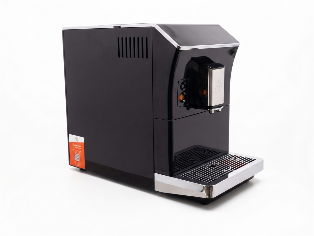 Cafetera Dara Automática | Afectada