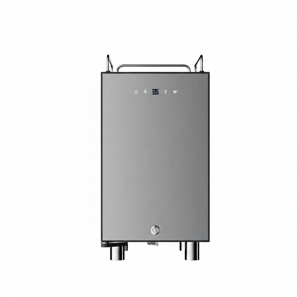 Refrigerador Zarek