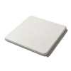 tabla de corte acrílica 30x30 c - tabla para picar - ci talsa colombia