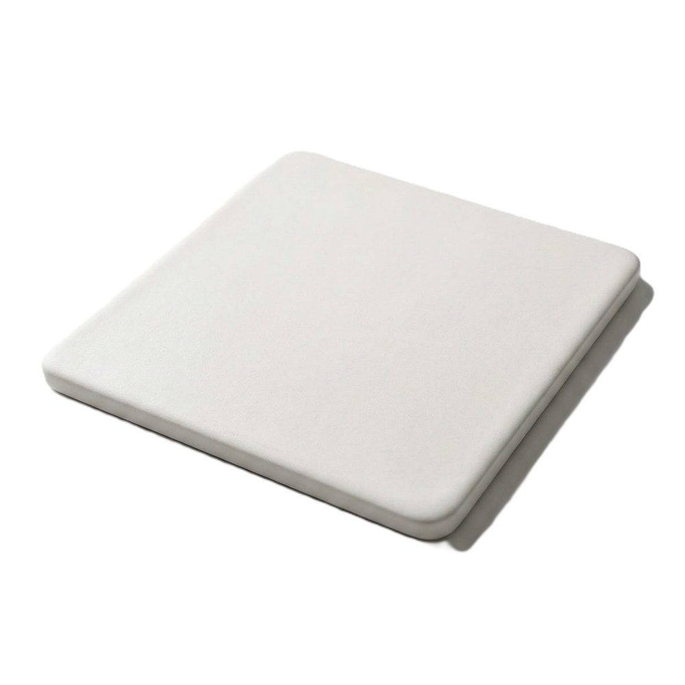 tabla de corte acrílica 30x30 c - tabla para picar - ci talsa colombia