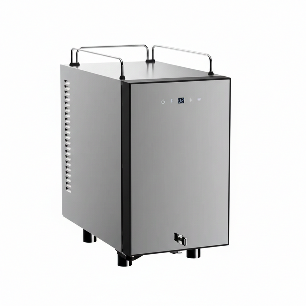 Refrigerador Zarek