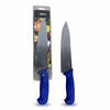 Cuchillo Chef 9" Azul 25040061