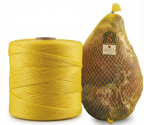 Rollo Malla Amarilla | 1.000 metros