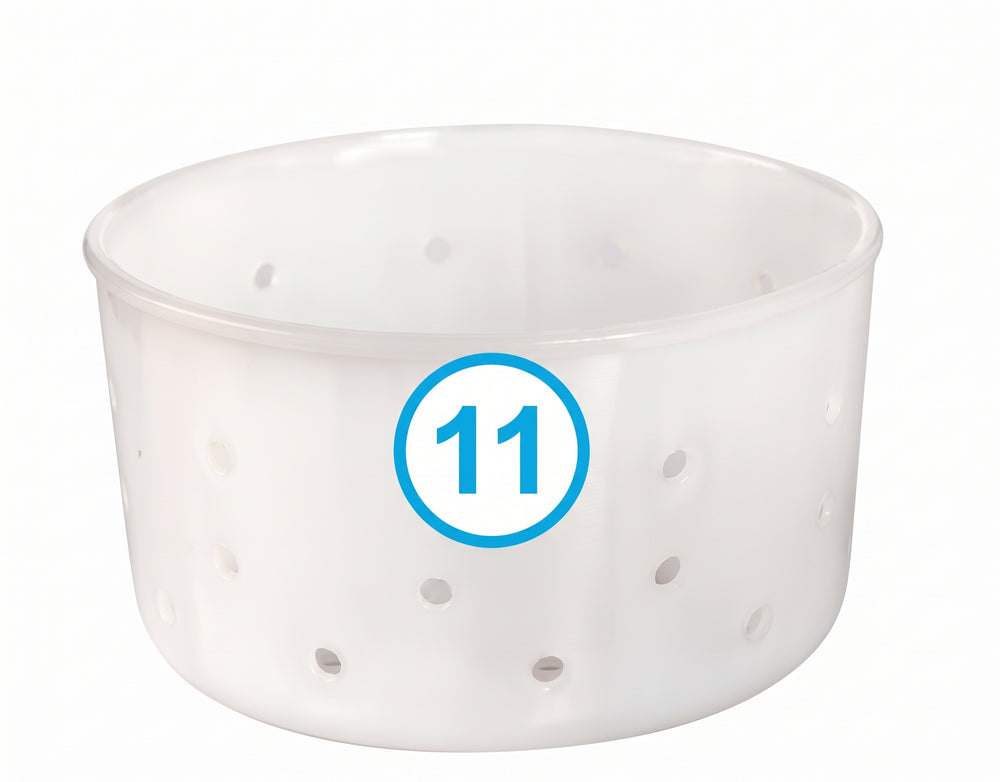 Molde Circular Pequeño 70 x 65 mm
