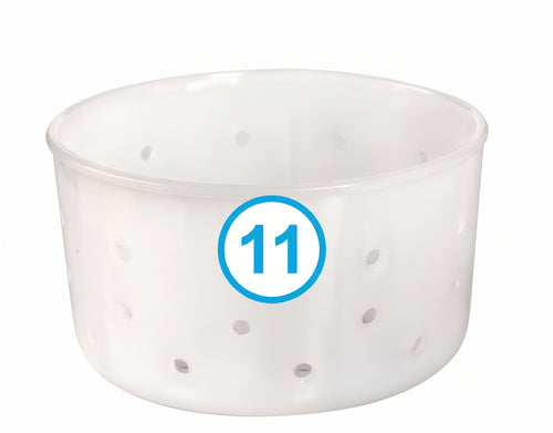 Molde Circular Pequeño 70 x 65 mm