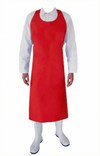 Delantal Talsa | Rojo 6101-R