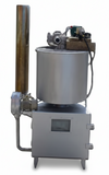 Generador Humo Natural GHN