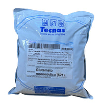 Glutamato Monosódico X 1KG
