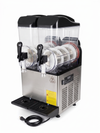 Máquina Granizadora 2 Tanques Talsa | Usada