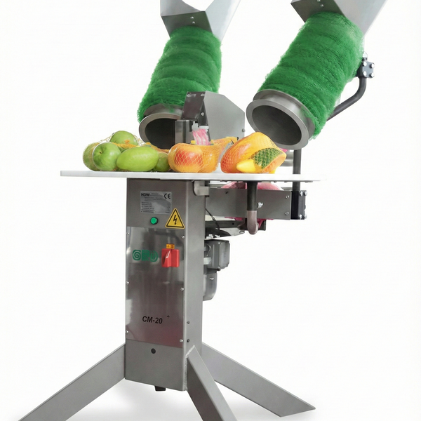 grapadora semiautomática para enmallar - ci talsa colombia