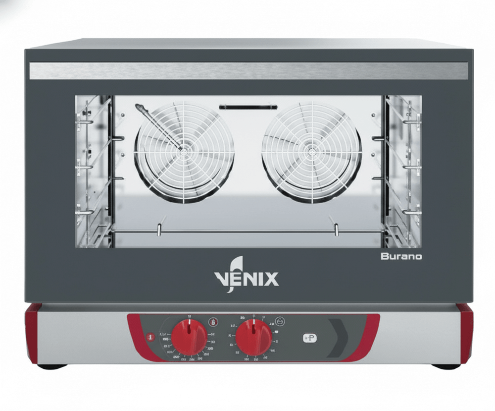 Horno Convector Venix 60X40 - B04MIHAER