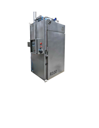 Horno Automático CI TALSA R100GI 220V