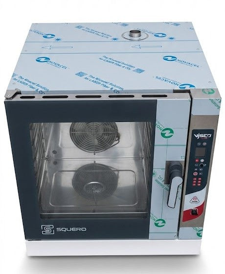 Horno Squero 6 Bandejas | Usado