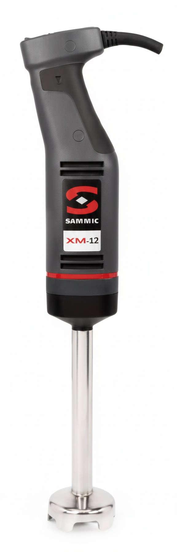Homogenizador XM-12