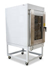 Horno Turbo Gas 10B | Afectado