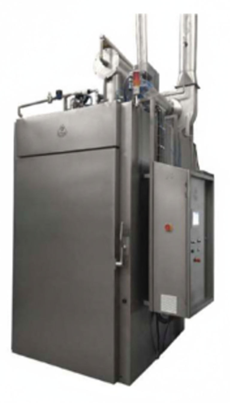Horno Automático R200GI