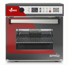 Horno Conv Alt Veloz Spriz