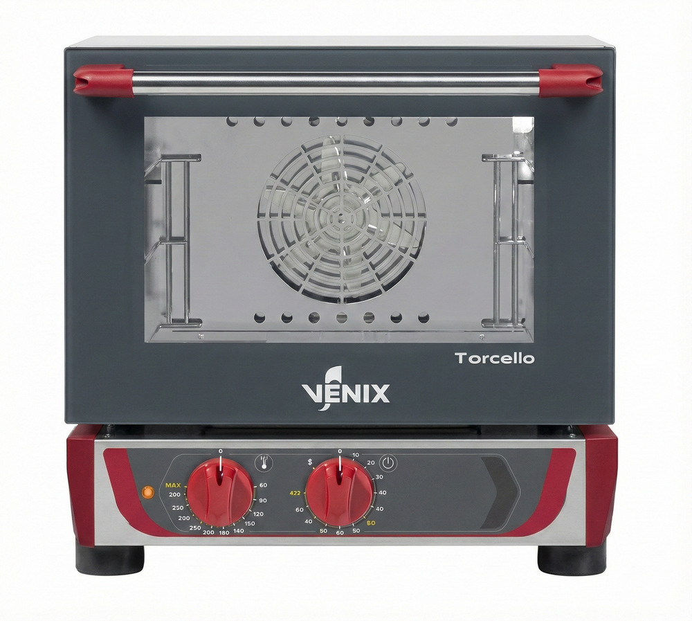 Horno Convector Venix T032M