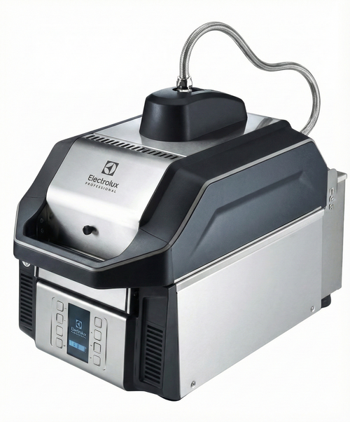 Horno De Cocción Acelerada