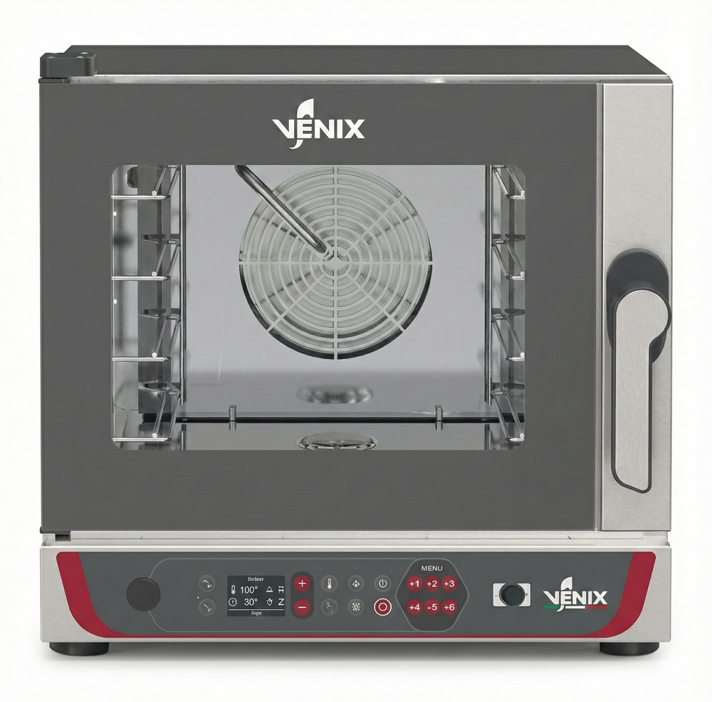 Horno Digital Campiello 4 Bandejas