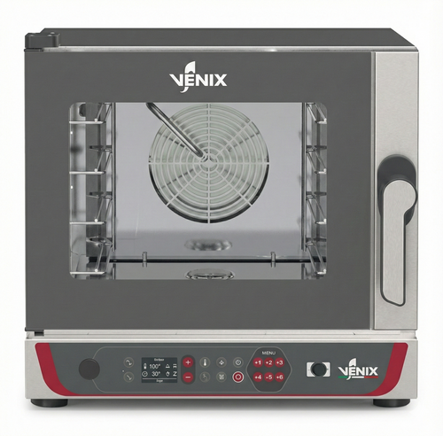 Horno Digital Campiello 4 Bandejas