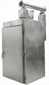 Horno R100S a Gas Directo
