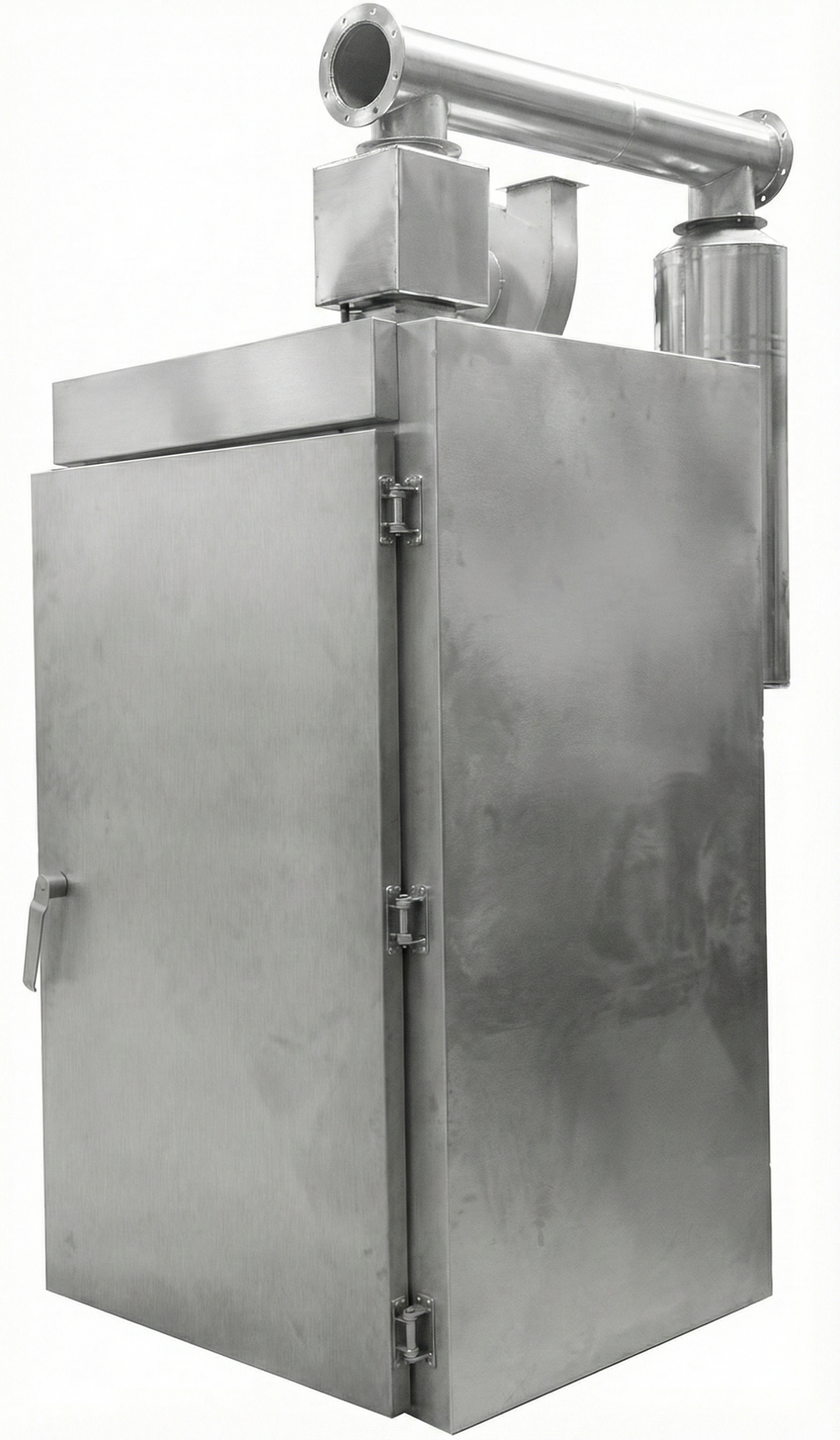 Horno R100S a Gas Directo