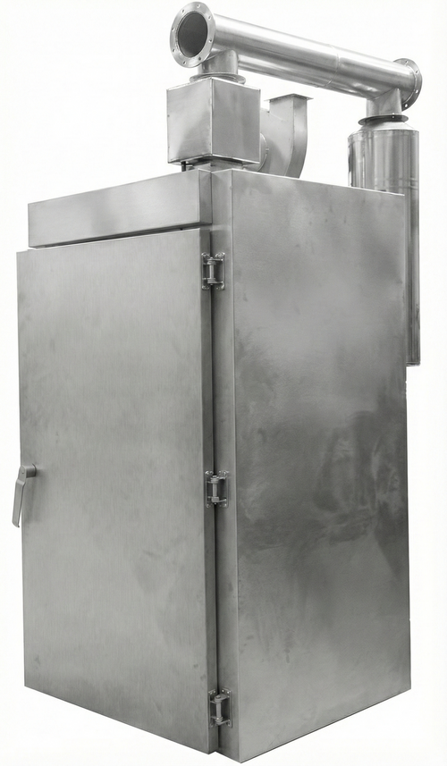 Horno R100S a Gas Directo