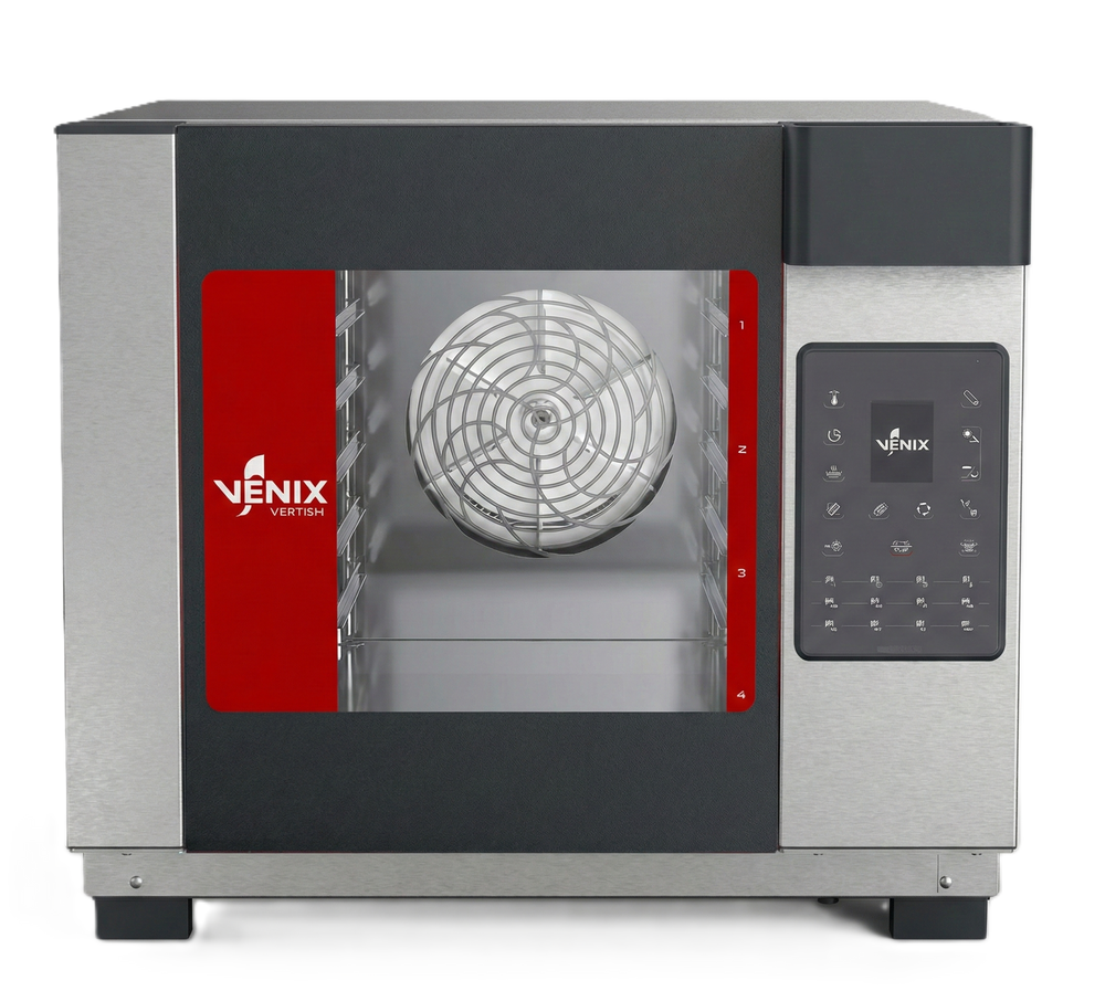 Horno Convector Eléctrico Vertex 4B