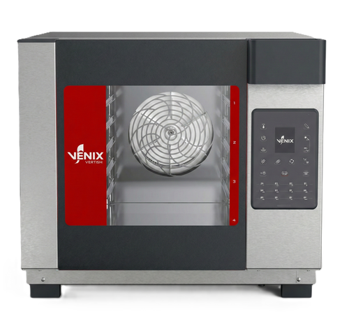 Horno Convector Eléctrico Vertex 4B