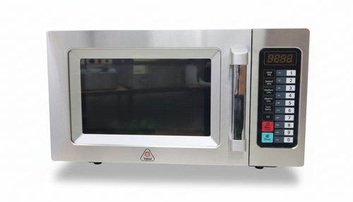 Horno Microondas EM025F4T | Usado