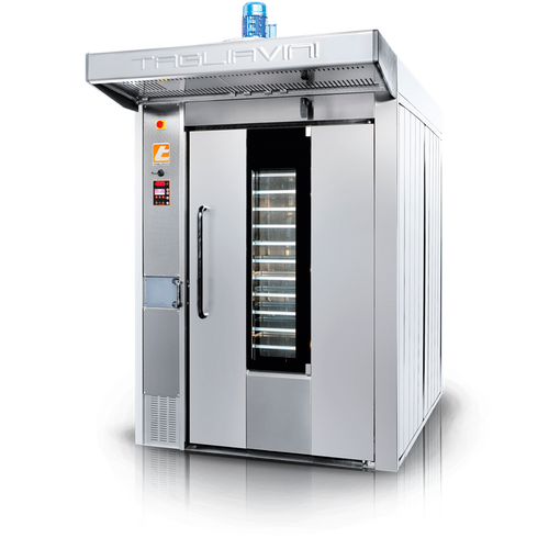 Horno Rotativo RT 810/C