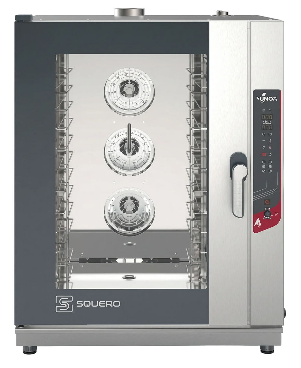 Horno Squero - SQ10ADGC
