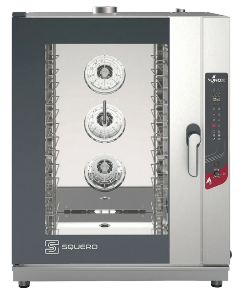 Horno Squero - SQ10ADGC