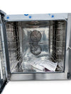 Horno Squero 6 Bandejas | Afectada